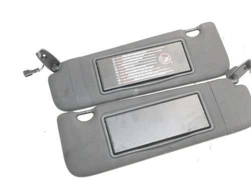 Used Left sun visor Left sun visor PEUGEOT RCZ 2.0 HDi (163 hp) 39799768 39799768