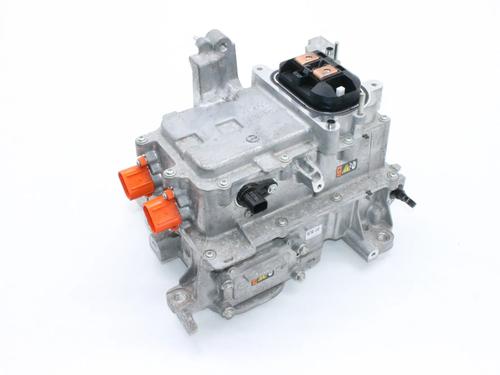 Inverter/Converter MAZDA MX-30 (DR) e-SKYACTIV | BP39805615M119 - Image 4