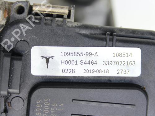 Vindrude Viskermekanisme TESLA MODEL 3 (5YJ3) EV Performance AWD | BP39784673C83  - Image 5