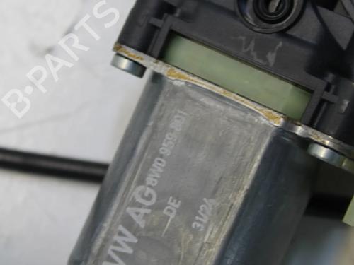 Front right window mechanism AUDI Q6 E-TRON (GFB) e-tron quattro | BP39876600C23 - Image 10