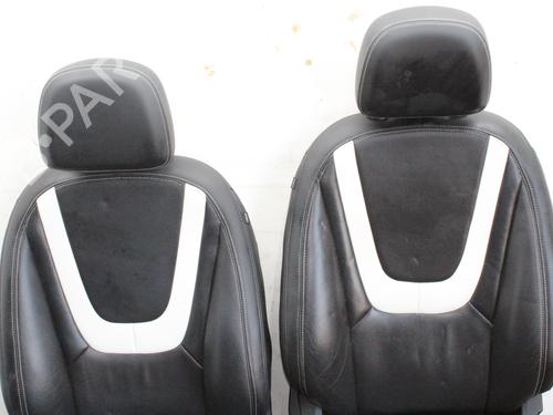 Seats set OPEL AMPERA (R12) EV 150 | BP39841884C78 - Image 8
