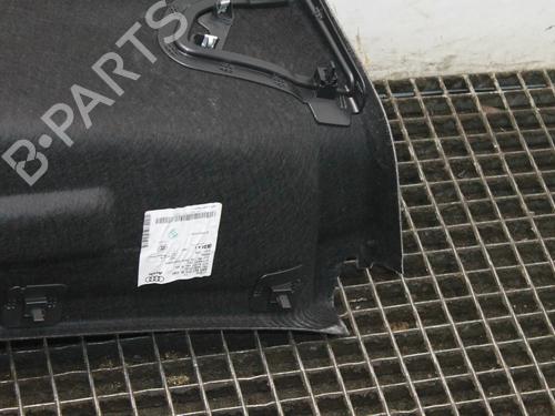 Bagagerumsbeklædning AUDI A4 B9 (8W2, 8WC) 1.4 TFSI | BP39830709I3  - Image 9
