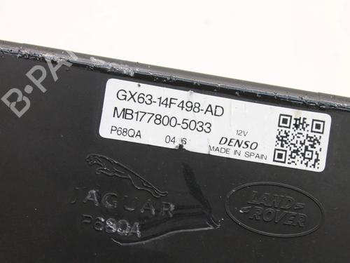 Control unit JAGUAR XE (X760) 2.0 D | BP39777852M11 - Image 3