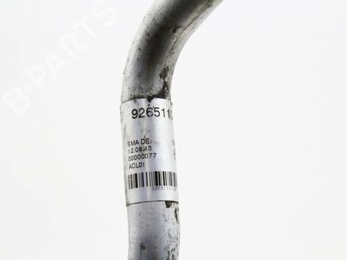 AC pipe MINI MINI PACEMAN (R61) Cooper D ALL4 | BP39840111M126 - Image 5