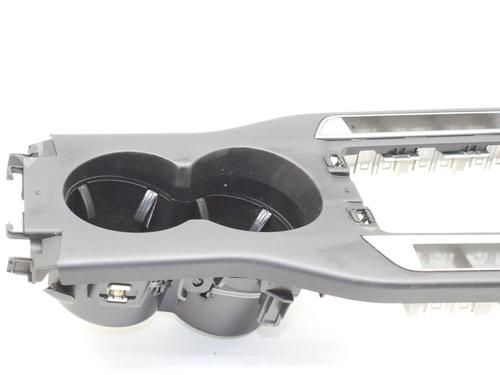 Middle console CITROËN DS3 (SA_) 1.2 VTi 82 | BP39854198I22 - Image 2