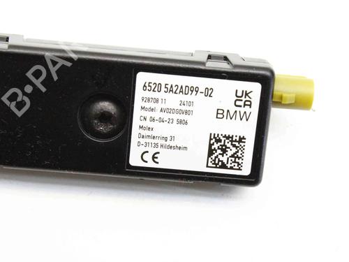 Electronic module BMW X3 (G01, F97, G08) iX3 | BP39816487M83 - Image 3