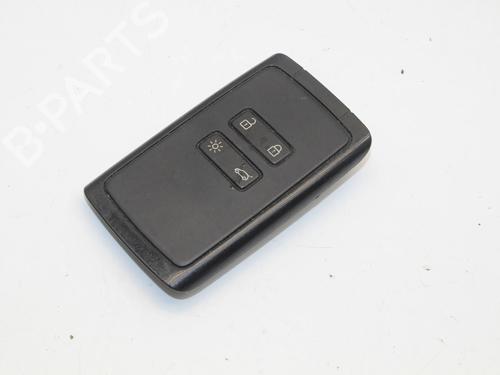 Electronic module RENAULT MEGANE IV Hatchback (B9A/M/N_) 1.2 TCe 130 (B9MR) | BP39768644M83 - Image 3