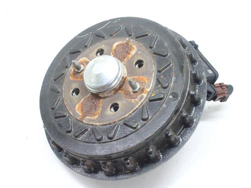 Annen Annen FIAT 500e (332_) Elektro (FA1) (95 hp) 39837523 39837523