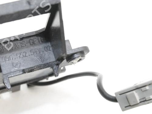 Electronic sensor PORSCHE BOXSTER (986) S 3.2 | BP39781445M84 - Image 4