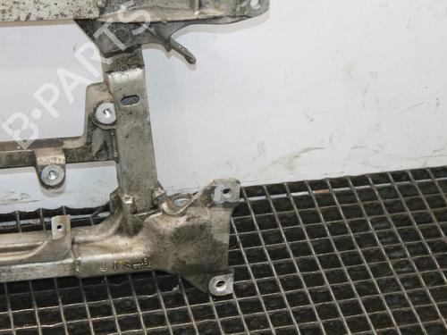 Subframe TESLA MODEL X (5YJX) 90D AWD | BP39824019M9  - Image 9