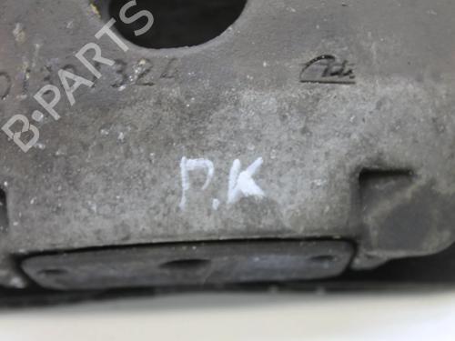 Left front brake caliper BMW 6 Convertible (E64) 630 i | BP39822682M105 - Image 8