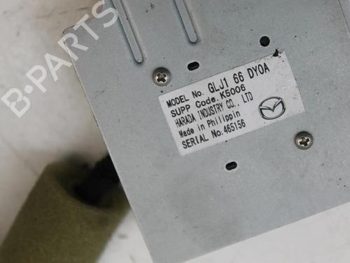 Antenne/Base MAZDA CX-5 (KE, GH) 2.2 D (KE2FW) | BP39823886C140 - Image 3