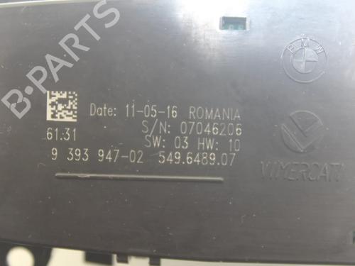 Control unit BMW 1 (F20) 116 d | BP39789327M11 - Image 4