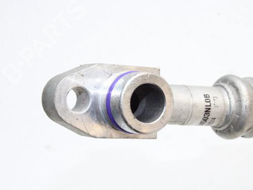AC pipe NISSAN LEAF (ZE0) Electric | BP39770430M126 - Image 8