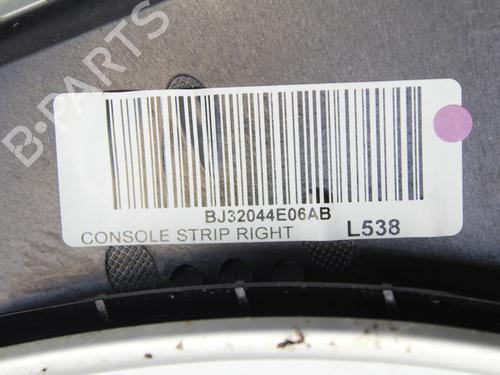 Middle console LAND ROVER RANGE ROVER EVOQUE (L538) 2.2 D 4x4 | BP39846812I22 - Image 8