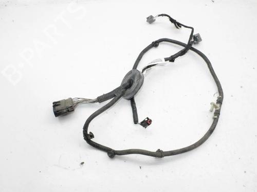 Used Wiring harness Wiring harness JEEP CHEROKEE (KL) 2.0 CRD 4x4 (170 hp) 39799122 39799122