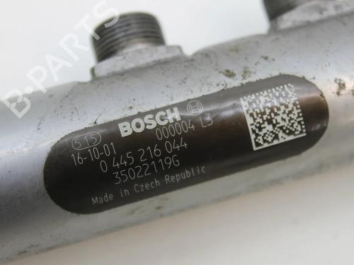 Injection rail MASERATI QUATTROPORTE VI 3.0 D | BP39789298M98 - Image 7