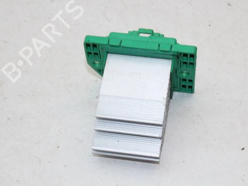 Heater resistor KIA OPTIMA (FSGDS6B) 1.7 CRDi | BP39845626M108 - Image 3