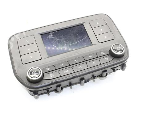 Used Display monitor Display monitor FORD TRANSIT V363 Van (FCD, FDD) 2.0 EcoBlue (185 hp) 39830990 39830990