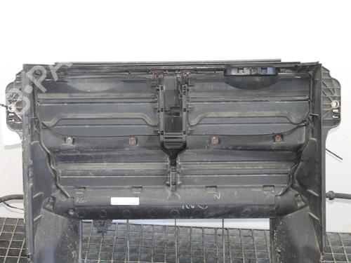 Frontplade/Frontkurv BMW X5 (E70) xDrive 35 d | BP39858839C72 - Image 6