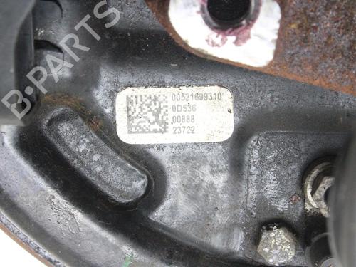 Other FIAT 500e (332_) Elektro (FA1) | BP39837523O1 - Image 5