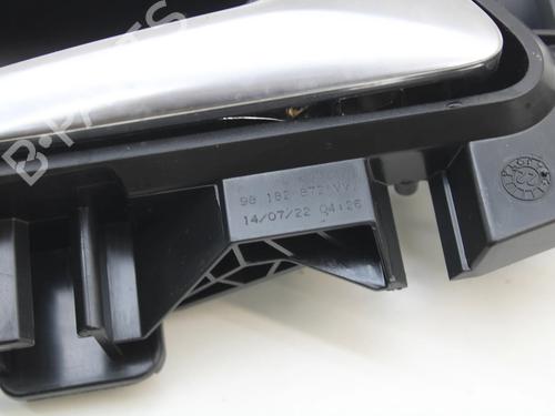 Front right interior door handle OPEL COMBO E Tour / Life (K9) Combo-e | BP39852088I14 - Image 5