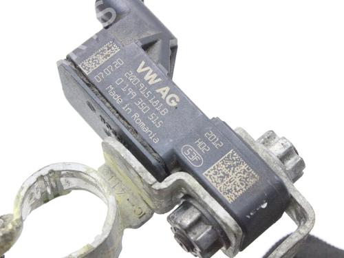 Cable SEAT ARONA (KJ7, KJP) 1.0 TSI | BP39872016E12 - Image 5