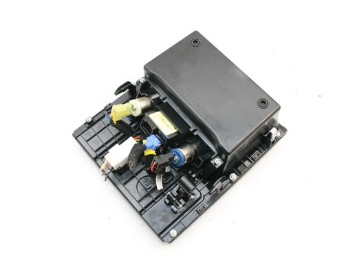 Glove box KIA OPTIMA (JF) 1.7 CRDi | BP39868165C95 - Image 3