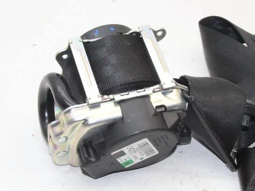 Front right seatbelt JAGUAR XF II (X260) 3.0 D | BP39821415I25 - Image 5