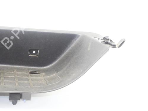 Trinbræt TOYOTA PROACE Van (MDZ_) 1.6 D4d (MDZ2) | BP39850120C149 - Image 6