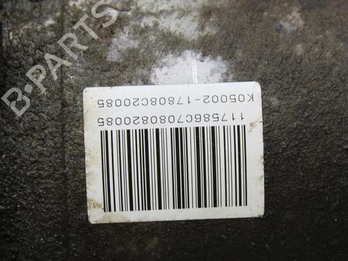 Steering pump TOYOTA PROACE Van (MDZ_) 1.6 D4d (MDZ9) | BP40501198M99 - Image 9