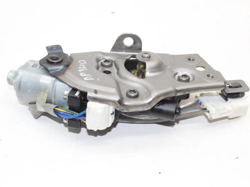 Electronic module HONDA ACCORD VIII (CU) 2.2 i-DTEC (CU3) | BP39837176M83 - Image 2