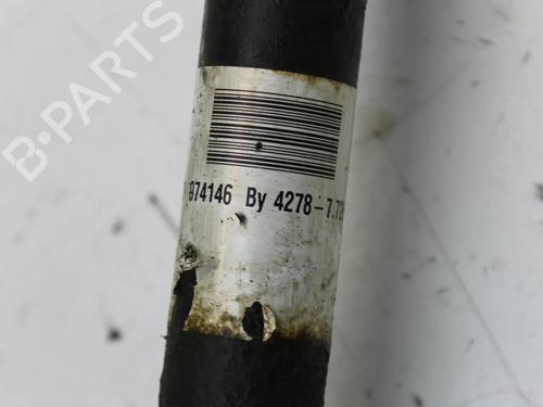 Right front driveshaft NISSAN LEAF (ZE1) Electric | BP39781821M39 - Image 6
