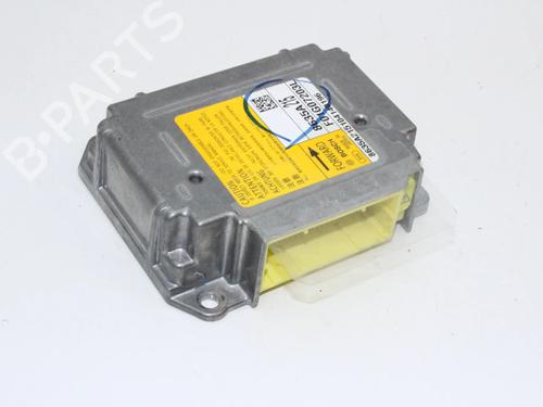 Used ECU airbags ECU airbags MITSUBISHI ASX (GA_W_) 1.8 DI-D (GA6W) (150 hp) 39851742 39851742