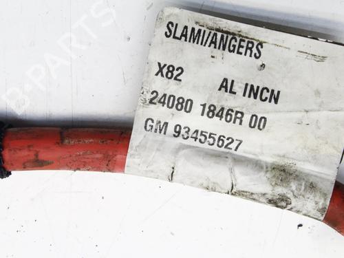 Cable NISSAN NV300 Van (X82) 1.6 dci 125 | BP39871040E12 - Image 6