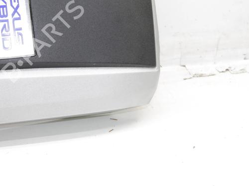 Upper protection LEXUS IS III (_E3_) 300h (AVE30_, AVE30R) | BP39857741M93 - Image 5