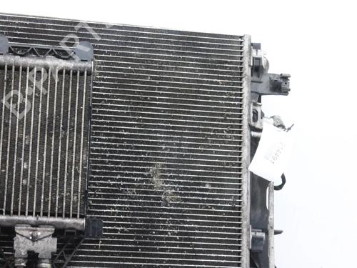 Radiator set MERCEDES-BENZ SPRINTER 3-t Van (B910) 214 CDI (910.621, 910.623) | BP39816412M120 - Image 5