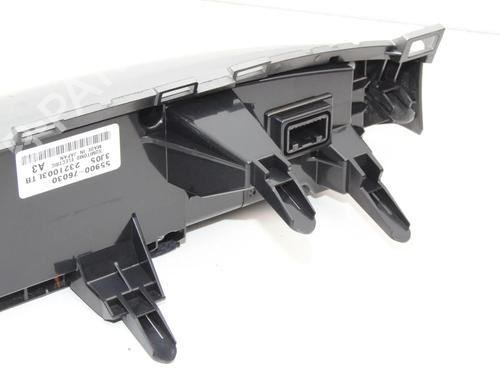 Control unit LEXUS CT (ZWA10_) 200h (ZWA10_, ZWA10R) | BP39772517M11 - Image 7