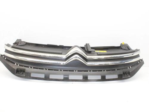 Used Grille Grille CITROËN C3 III (SX) 1.2 THP 110 (SXHNPS, SXHNZT, SXHNZ6) (110 hp) 39799064 39799064