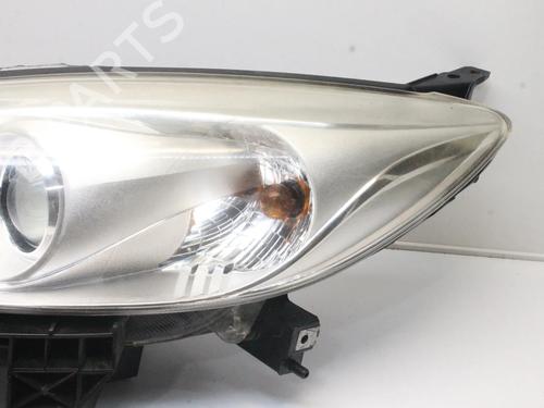 Venstre forlygte MAZDA 5 (CW) 1.6 CD | BP39827070C28 - Image 5