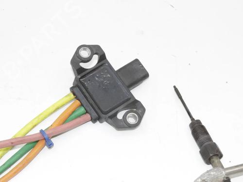 Electronic sensor MERCEDES-BENZ A-CLASS (W177) A 180 d (177.003) | BP39842193M84 - Image 7