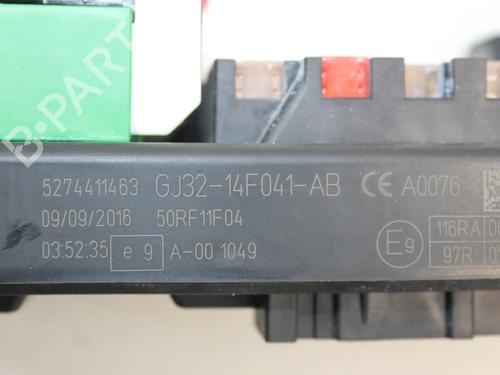 Electronic module LAND ROVER RANGE ROVER EVOQUE (L538) 2.0 D 4x4 | BP39875907M83 - Image 11