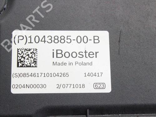 ABS pump TESLA MODEL S (5YJS) 75D AWD | BP39770436M43 - Image 5