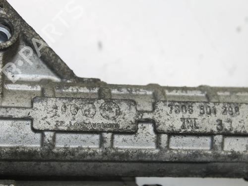 Steering rack BMW 3 (E90) 330 d | BP39779806M22 - Image 11