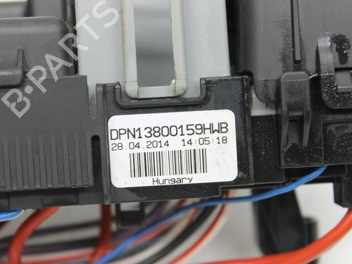 Fuse box VOLVO V60 I (155) D6 Hybrid AWD | BP39862225E1 - Image 3