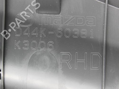 Tablier MAZDA MX-30 (DR) e-SKYACTIV | BP39810870C46 - Image 12