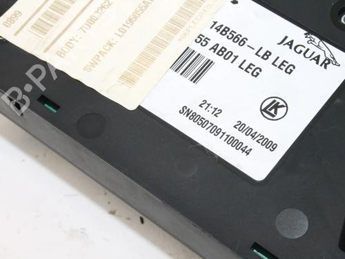 Switch JAGUAR XF I (X250) 3.0 D | BP39810335I30 - Image 6