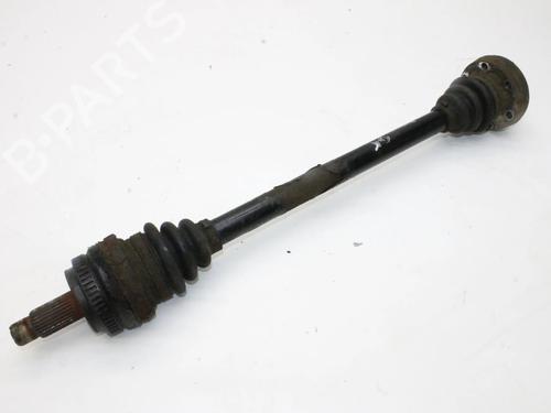 Used Right rear driveshaft Right rear driveshaft BMW Z4 Roadster (E89) sDrive 20 i (184 hp) 39804757 39804757