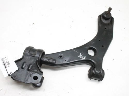Left front suspension arm MAZDA 3 (BL) 2.2 MZR CD (BL10) | BP39826815M12 - Image 3