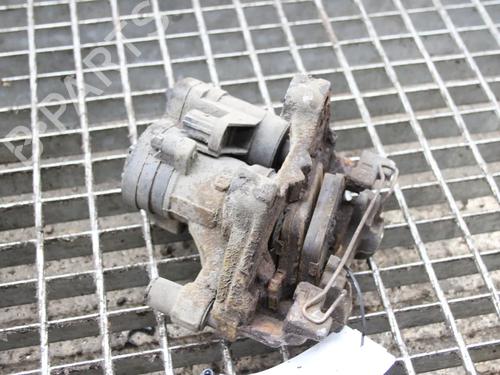 Right rear brake caliper VW PASSAT B8 Variant (3G5, CB5) 2.0 TDI | BP39798199M106 - Image 3
